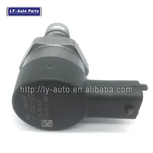 Nouveau régulateur de pression de carburant pour CHEVROLET FORD HYUNDAI d'origine KIA vanne de régulation de pression 0281002507