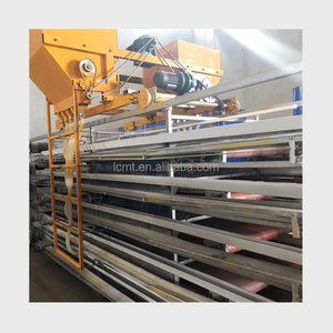 <span class=keywords><strong>Cage</strong></span> d'alimentation automatique pour caille 100000, 1 pièce, <span class=keywords><strong>design</strong></span> gratuit, pour animaux de grande taille - Product Image 2