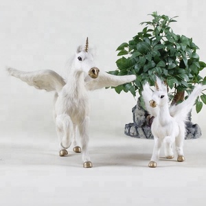 Super Soft Plush <strong>Unicorn</strong> <strong>Toy</strong> Without Filling Home Decor Animal <strong>Toy</strong> - Product Image 2