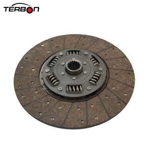 430mm disco de embrague para camiones <span class=keywords><strong>Daewoo</strong></span> 96722970 - Product Image 2