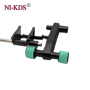 Kit Rullo di Prelievo 40x8261 ACM per <span class=keywords><strong>Lexmark</strong></span> MS510 MS610 MX511 611 M1145 40X8297 - Product Image 3