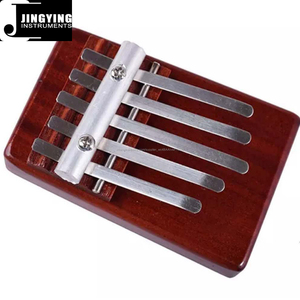 5 ton Rouge Bois Mbira/Likembe/<span class=keywords><strong>Sanza</strong></span>/Pouce Piano - Product Image 2