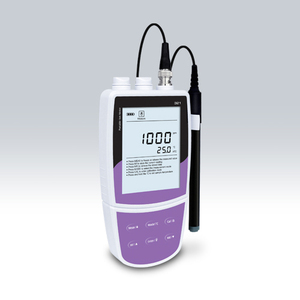 TPS-Bante321-F Xách Tay Fluoride Ion Meter, Cầm Tay Fluorine Ionometer Với Giấy Chứng Nhận CE - Product Image 3