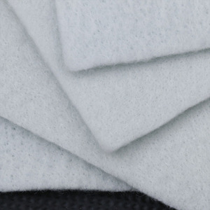 500 gam/m2 bidim vải địa kỹ thuật với má lúm đồng tiền màng - Product Image 3