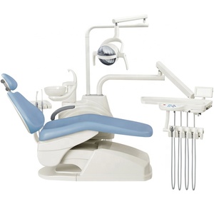 AL-398BB <strong>Dental</strong> Chair <strong>Unit</strong> High Quality - Product Image 1