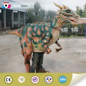 Usine Fournisseur Adulte Porte Marche Réaliste Animatronique <span class=keywords><strong>Chinois</strong></span> <span class=keywords><strong>Dragon</strong></span> Costume - Product Image 4