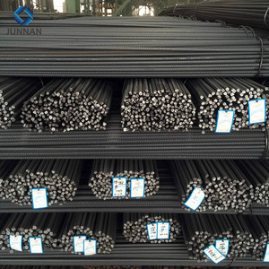 Varillas de Acero Deformadas de 6mm 8mm 10mm 12mm 14mm 16mm, Barras de Hierro a Buen Precio. - Product Image 6