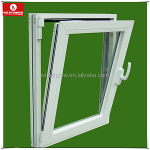 Finestra in <span class=keywords><strong>PVC</strong></span> a Risparmio Energetico con Apertura a Ribalta, Finestre e Porte in <span class=keywords><strong>PVC</strong></span> con Apertura Bidirezionale - Product Image 3