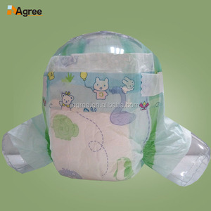 Très Pas Cher En Gros Couche Jetable Bébé Joie Couches En Balles - Product Image 1