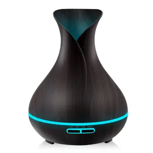 300ml essential oil dispenser automatic, electric aroma diffuser