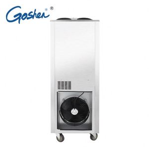 Nouvelle <span class=keywords><strong>machine</strong></span> à crème glacée molle, yaourt glacé et <span class=keywords><strong>milkshake</strong></span> pour restaurant commercial et hôtel - Product Image 3