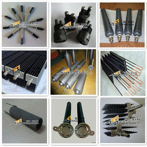 Cung cấp MMO Tráng Titanium Anode Dây - Product Image 5
