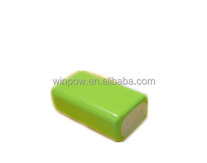 איכות גבוהה 9 v <span class=keywords><strong>ni</strong></span> <span class=keywords><strong>mh</strong></span> סוללה נטענת מhuizhou מפעל - Product Image 3