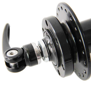 Leo Núi/E-Xe Đạp Phụ Kiện 28/32/36H <span class=keywords><strong>MTB</strong></span> Nhanh Chóng Phát Hành Nhôm Phía Trước Phía Sau <span class=keywords><strong>Hub</strong></span> Với Đĩa Phanh Và Lỏng Bóng Cho <span class=keywords><strong>MTB</strong></span> Cưỡi - Product Image 4