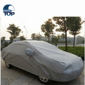 en plein air gel preuve <span class=keywords><strong>auto</strong></span> <span class=keywords><strong>abri</strong></span> de protection protection solaire tissu de voiture accessoires <span class=keywords><strong>auto</strong></span> bâches de voiture - Product Image 4