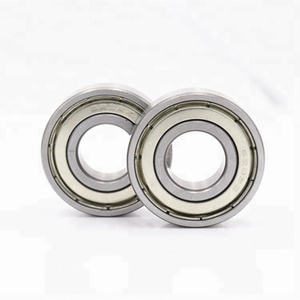 Meilleur <span class=keywords><strong>prix</strong></span> 12*32*<span class=keywords><strong>10</strong></span> Roulements de moto Roulements C&u 6201zz rs Roulement à billes à gorge profonde - Product Image 4