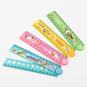 Interwell LA129 papelería escolar, multifuncional 30 cm <span class=keywords><strong>regla</strong></span> larga - Product Image 3