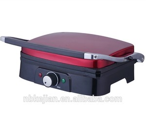 Nouvelle <span class=keywords><strong>maison</strong></span> appareils de <span class=keywords><strong>Sandwich</strong></span> et hamburger grille - <span class=keywords><strong>pain</strong></span> - Product Image 2