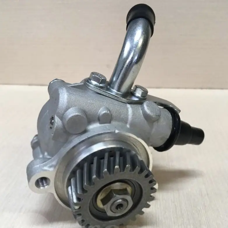 Power Steering PumpためMitsubishi Pajero Montero V26 V36 V46 4M40 MB922703 MR267661