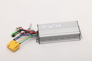 16 "26" 28 "700c roue avant/arrière Outrider 48v 500w 1000w moteur de moyeu sans balais Ebike Kit vélo électrique Kit de conversion de vélo - Product Image 2