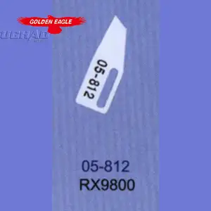 05-812 гранул G.H бренд REGIS для KANSAI специальный RX.MZ.WX/UTC фиксированный нож промышленная швейная машина запасные части