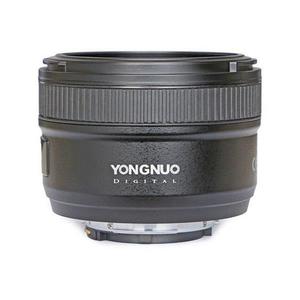 <span class=keywords><strong>YONGNUO</strong></span> <span class=keywords><strong>YN</strong></span> <span class=keywords><strong>50MM</strong></span> F1.8 Große Blendenöffnung Autofokus-Objektiv für Canon <span class=keywords><strong>EF</strong></span>-Mount EOS-Kamera - Product Image 3