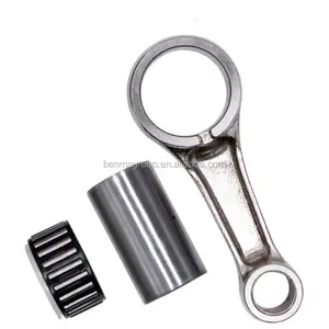 400cc Racing Connecting Rod For LTZ400 DRZ400 Motorcycle Part