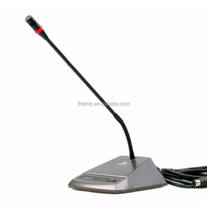 المهنية غرفة اجتماعات مؤتمر الميكروفون SM702 - Product Image 2