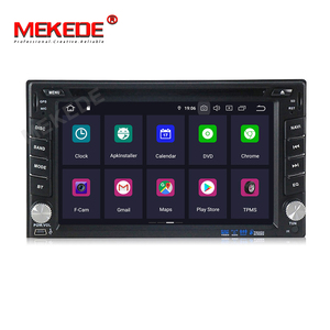 PX30 android 9,0 <span class=keywords><strong>car</strong></span> radio android para 2din universal con 2 + 16 GB IPS + DSP WIFI GPS BT SWC mirrorring estéreo del coche - Product Image 4