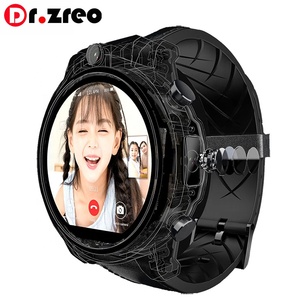 2019 새로운 야누스 스마트 시계 3G + 32GB 스포츠 4G LTE Smartwatch 심박수 WIFI 안드로이드 GPS 시계 전화