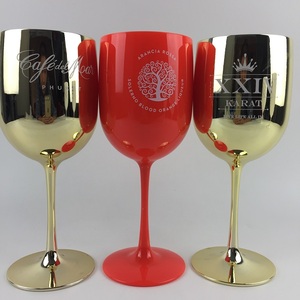 Flûtes à <span class=keywords><strong>champagne</strong></span> en plastique jetables transparentes pour mariage et fête - Product Image 1
