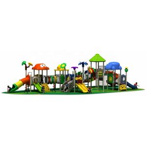 New Style <strong>Gametime</strong> School Yard Equipment Child Cheap Baby Toy Outdoor Playground Kids Slide - Product Image 1