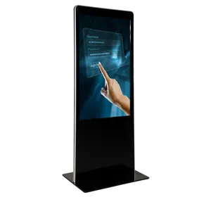EASTOPS 22inch ~ 55inch Digital Signage Indoor Lcd Touch Electronic Signs