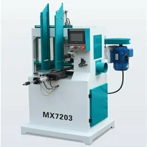 MX7203 Woodworking automatic copy shaper machine