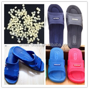 Matière première en <span class=keywords><strong>PVC</strong></span>, 1 pièce, pour chaussure d'injection, accessoire pour le marché africain - Product Image 3