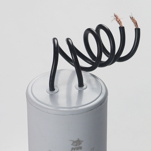 Duy nhất giai đoạn tụ điện SH P2 tụ <span class=keywords><strong>cbb60</strong></span> động cơ 16UF 450V - Product Image 2