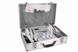 Masseur facial à microcourant pour rajeunissement de la peau, appareil de thérapie à micro-courant, Bio, lifting du visage, gant magique - Product Image 4