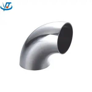 304 stainless steel elbow / Tee / Cross / Reducer / Flange pipe fittings