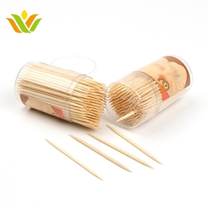 Fabbrica Cinese <span class=keywords><strong>di</strong></span> Stuzzicadenti, Fornitori Economici <span class=keywords><strong>di</strong></span> Stuzzicadenti in Bambù Jordan - Product Image 4