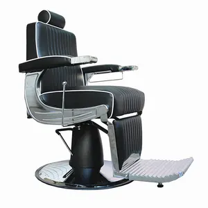 Hotsale Salon Furniture Salon Equipment Mens Barber Chair for sale