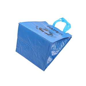 <span class=keywords><strong>Tela</strong></span> al aire libre linda bolsa <span class=keywords><strong>de</strong></span> compras PP - Product Image 3