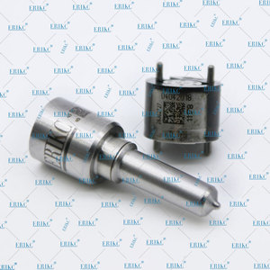 Kit de <span class=keywords><strong>réparation</strong></span> d'injecteur ERIKC Euro 5 G374 H374 Buse 9308-625C Valve d'<span class=keywords><strong>injection</strong></span> pour 33800-4A710 - Product Image 3
