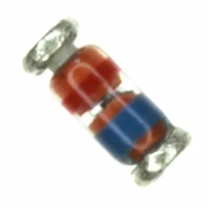 DIODE ZENER 4.2V 500MW SOD80 Diodes - Zener - Single FLZ4V3A