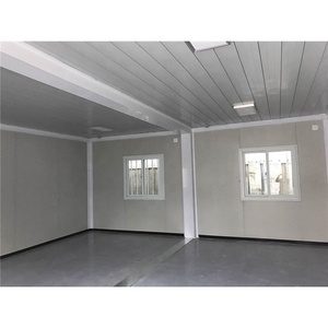 <span class=keywords><strong>Casa</strong></span> de contenedores viva prefabricada caliente del envase del paquete plano de bocadillo de <span class=keywords><strong>la</strong></span> venta - Product Image 5