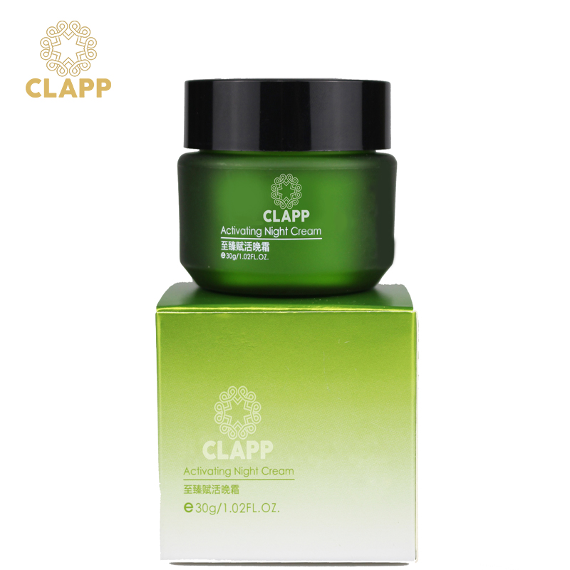 Oem/odm ночной крем для женщин