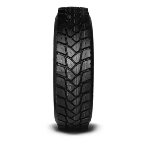 Truck Tires Best Prices 10.00 r20 radiale lkw reifen Dump Truck Tire 20.5-25