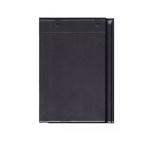 เศรษฐกิจ Foshan <span class=keywords><strong>กระเบื้อง</strong></span><span class=keywords><strong>หลังคา</strong></span>เซรามิก300X400Mm,ส่งออกสินค้าที่มีน้ำหนักเบากระเบื้อง<span class=keywords><strong>หลังคา</strong></span>แบน - Product Image 4