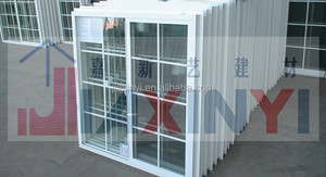 <span class=keywords><strong>Ventanas</strong></span> y Puertas de Celosía de Aluminio de Calidad en Promoción - Product Image 4