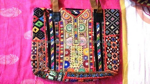 ที่มีคุณภาพดีโบฮีเมียกระเป๋าวินเทจ BOHO กระเป๋า - Product Image 4