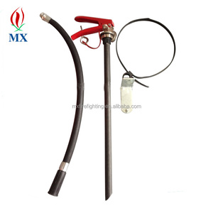 Lutte contre l'incendie tuyau résistant <span class=keywords><strong>bube</strong></span>/tuyaux pour extincteur à poudre sèche tuyau - Product Image 2